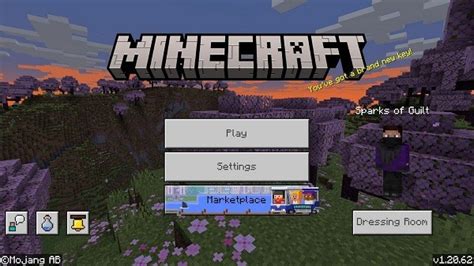 Minecraft 1.20.73 APK Descarga gratis para Android 2024.